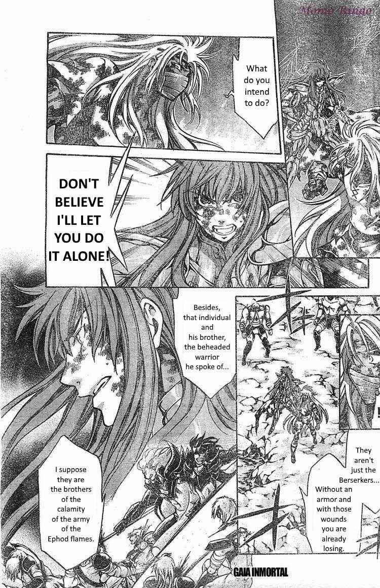 Saint Seiya - The Lost Canvas - Meiou Shinwa Gaiden - Chapter 68