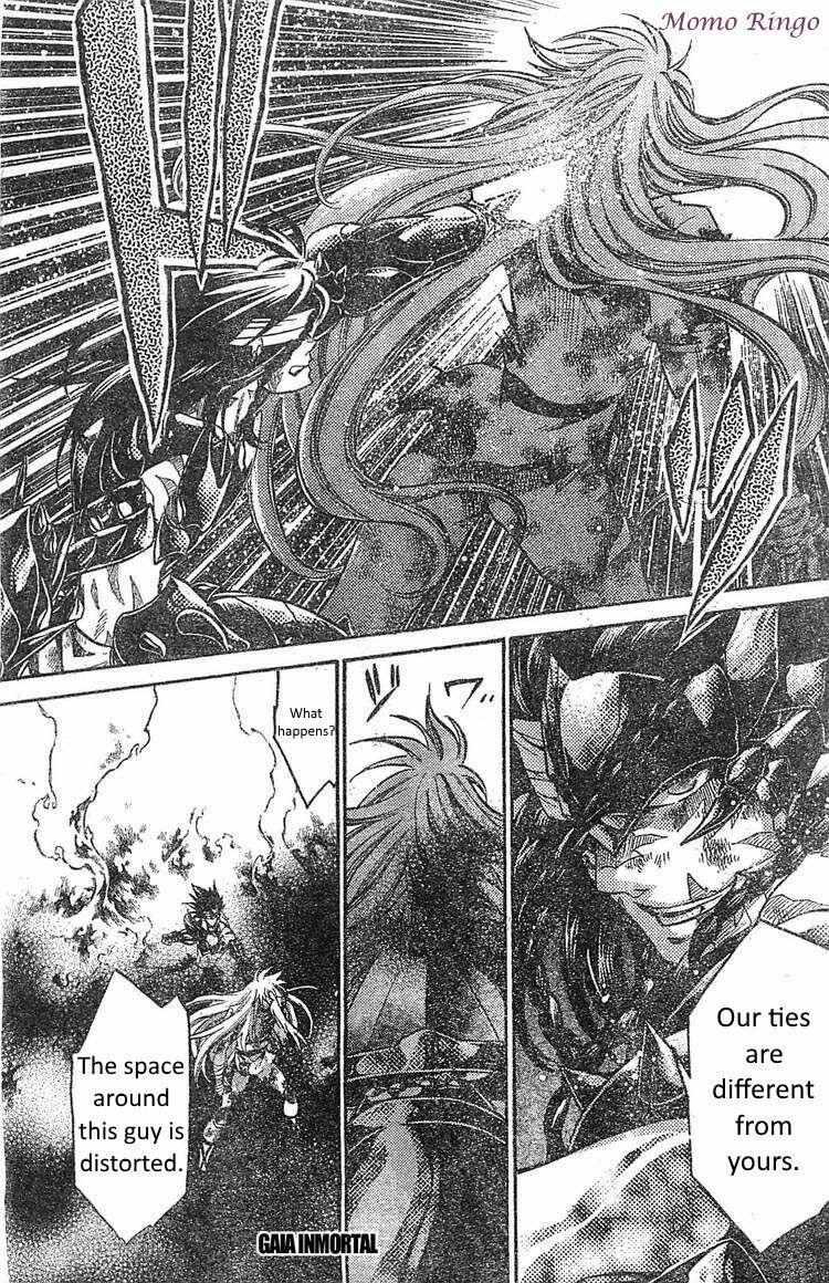 Saint Seiya - The Lost Canvas - Meiou Shinwa Gaiden - Chapter 68