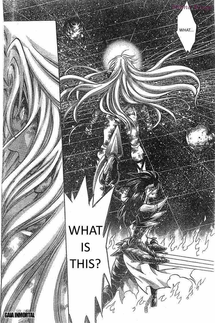 Saint Seiya - The Lost Canvas - Meiou Shinwa Gaiden - Chapter 68