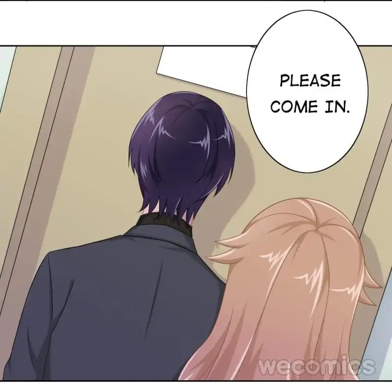 Love Game - Chapter 45