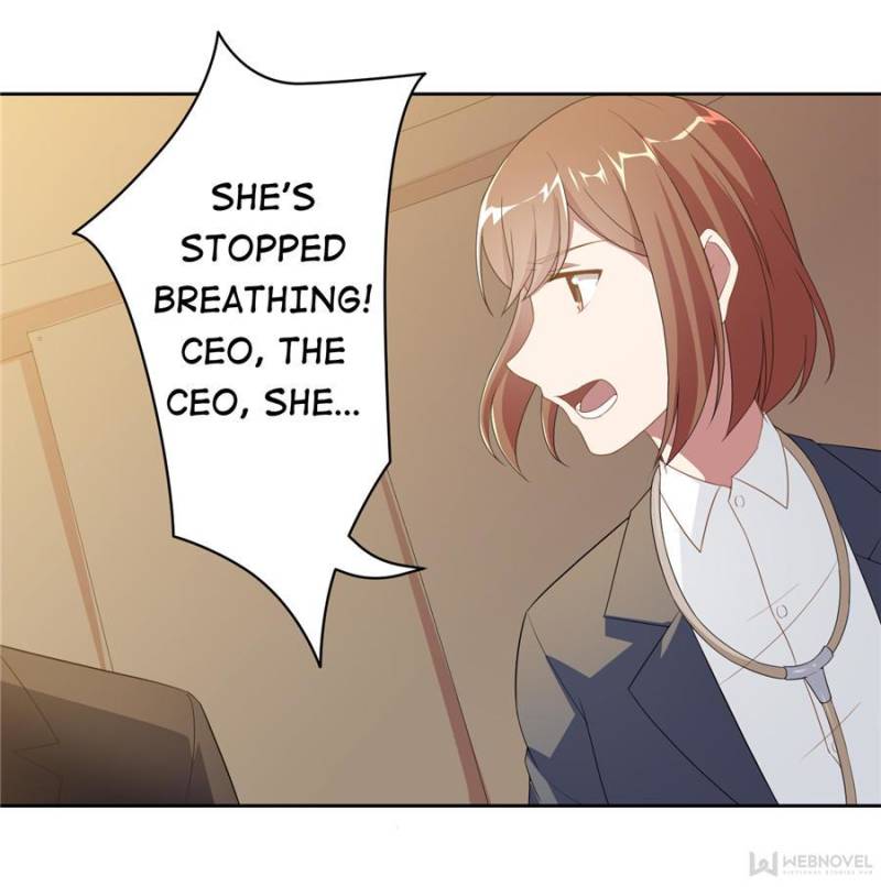 Love Game - Chapter 77