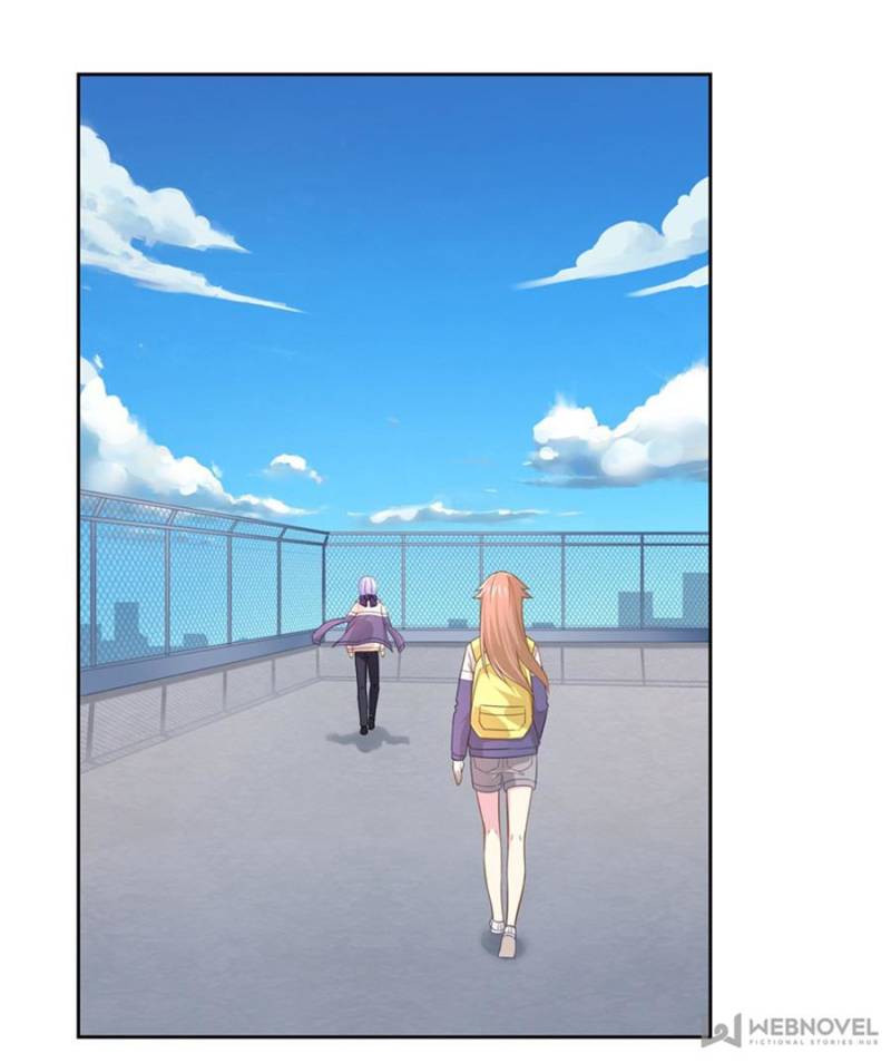 Love Game - Chapter 62