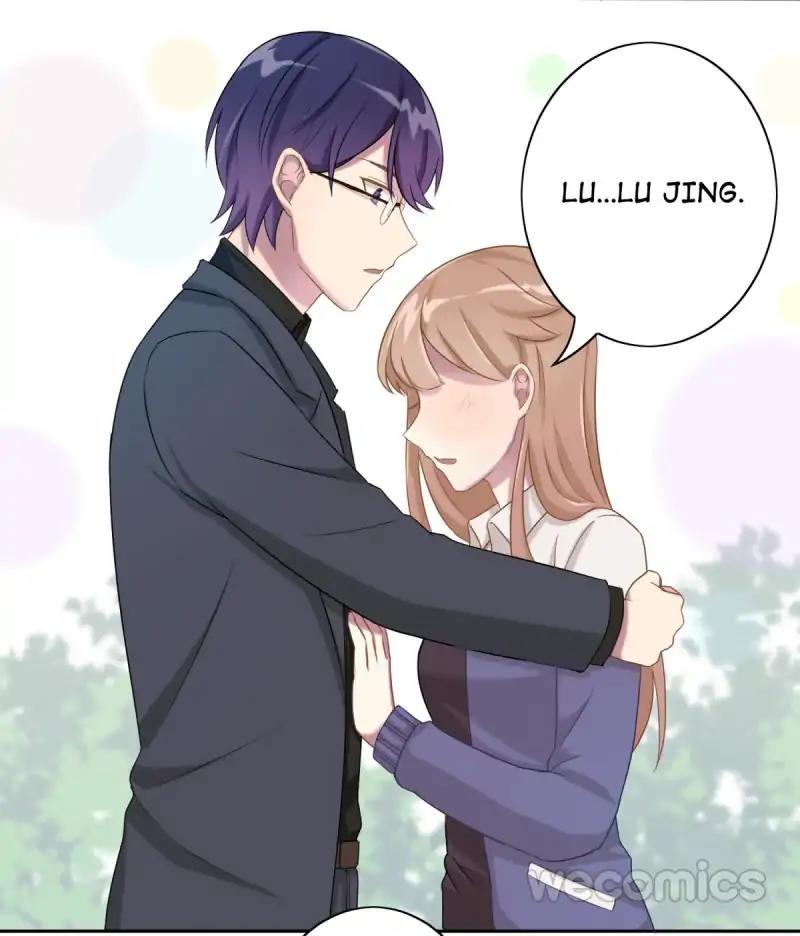 Love Game - Chapter 32