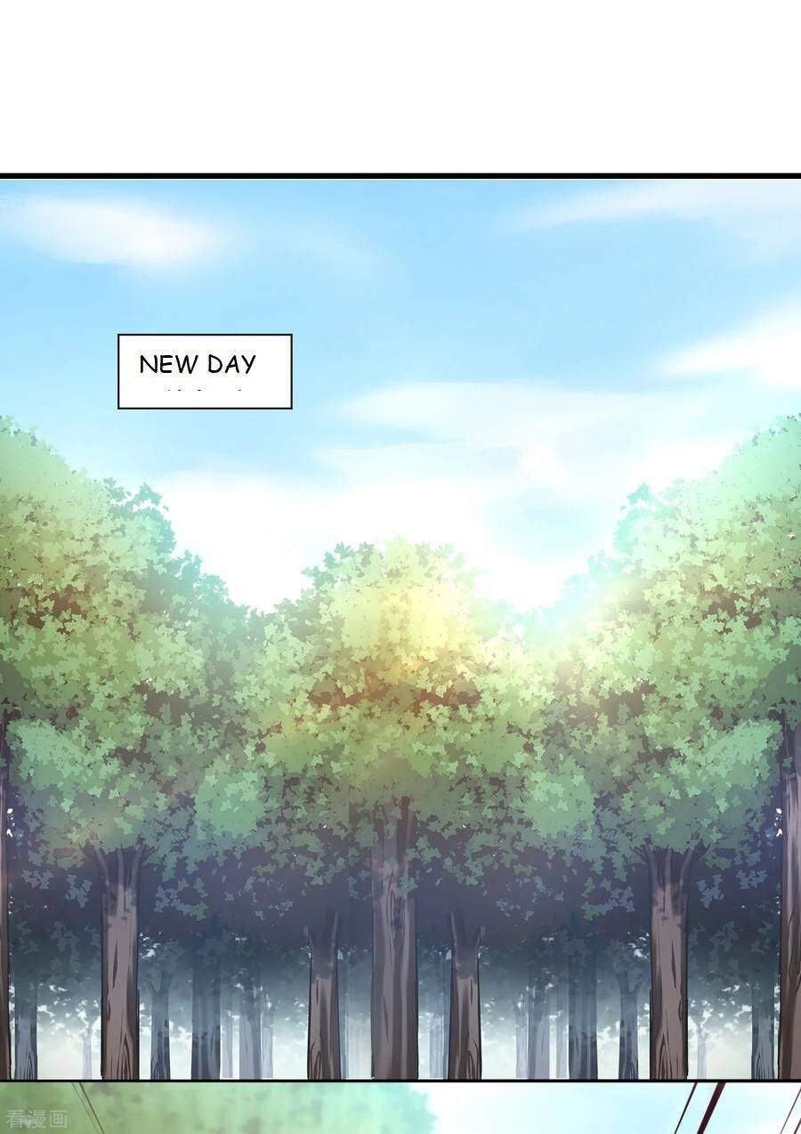 Immortal Cultivation Do-Over - Chapter 30