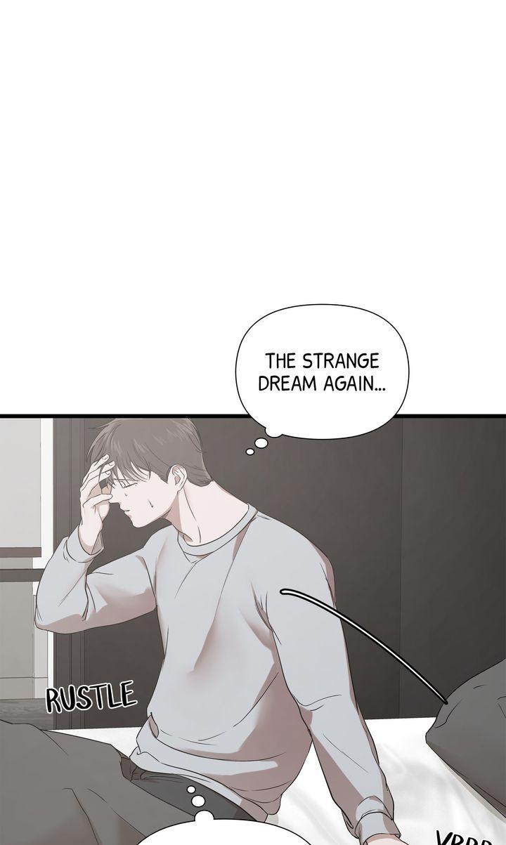 Stranger - Chapter 13