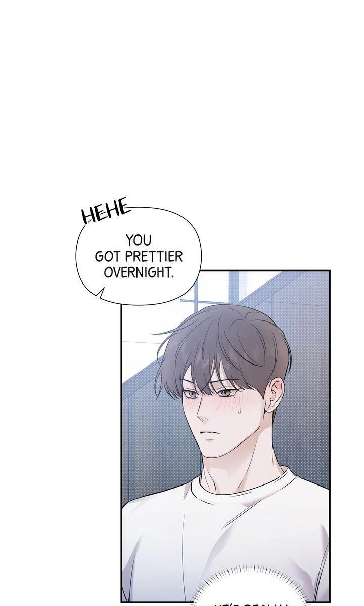 Stranger - Chapter 63