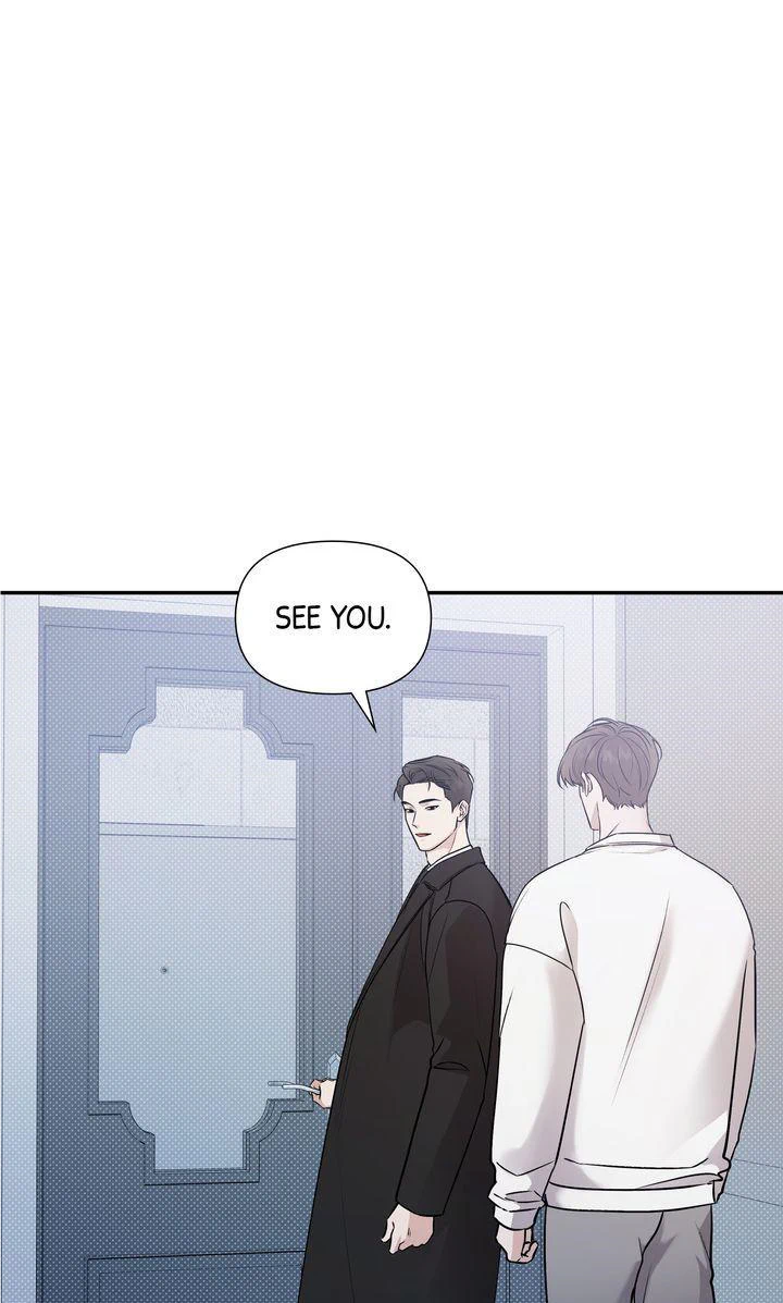 Stranger - Chapter 63