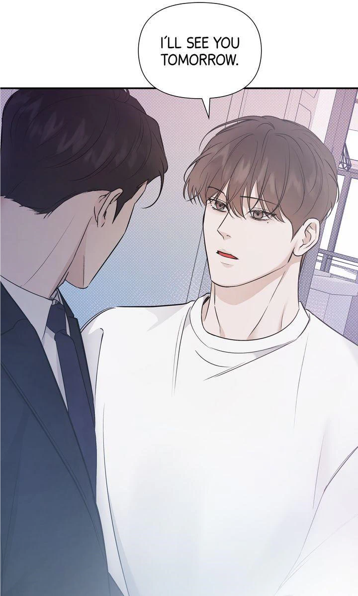 Stranger - Chapter 63