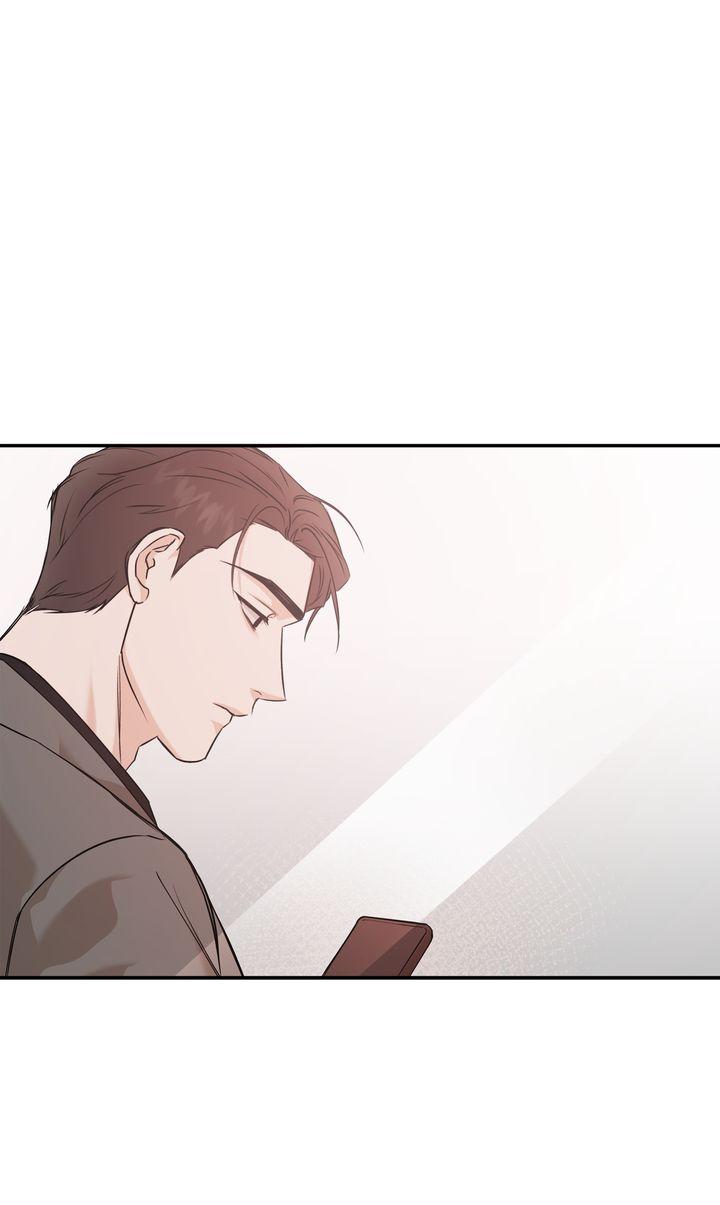 Stranger - Chapter 46