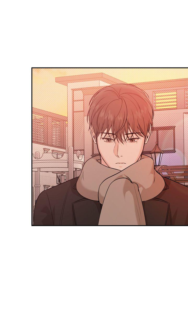 Stranger - Chapter 46