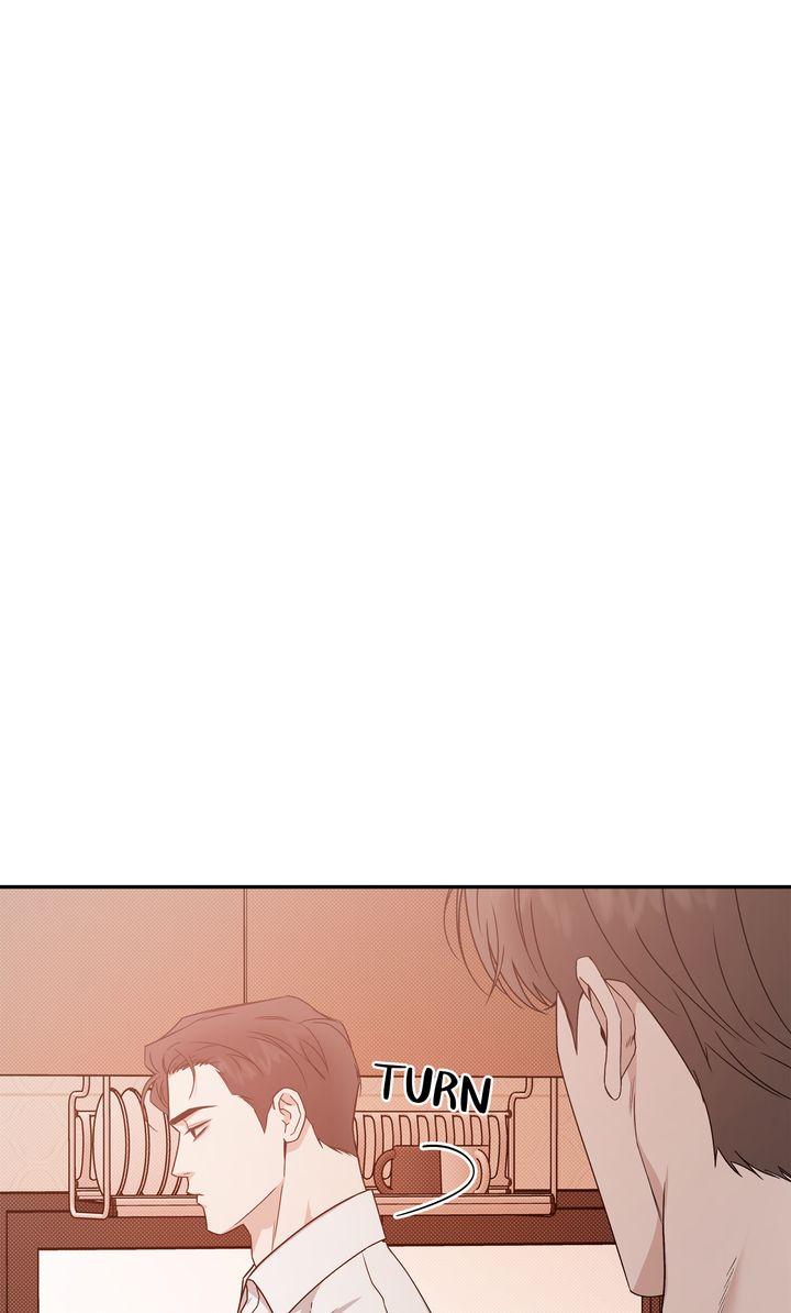 Stranger - Chapter 69