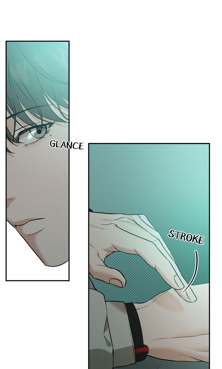 Stranger - Chapter 51