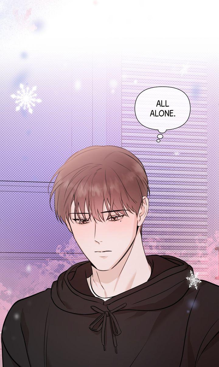 Stranger - Chapter 44