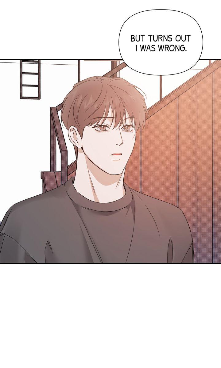 Stranger - Chapter 70