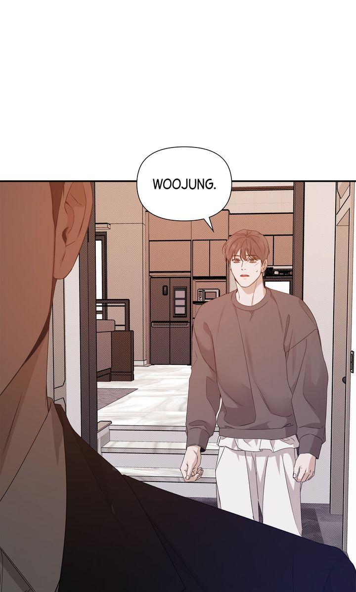 Stranger - Chapter 70