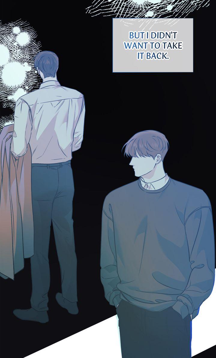 Stranger - Chapter 48