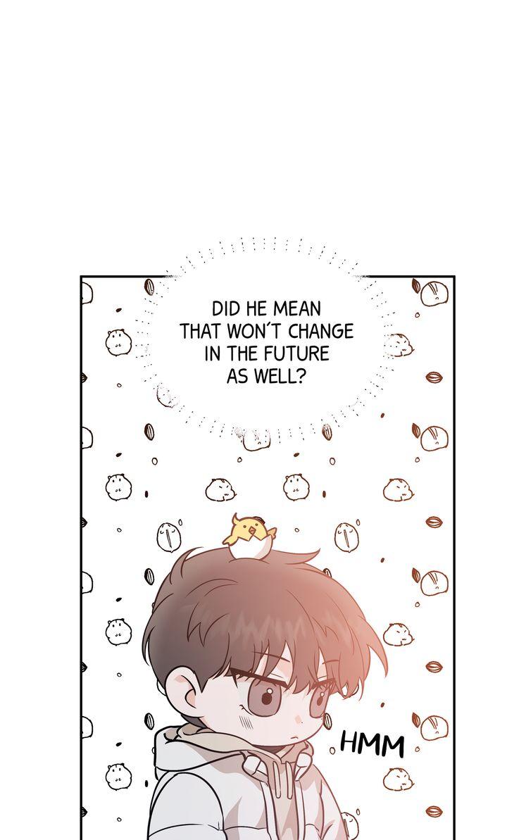 Stranger - Chapter 48