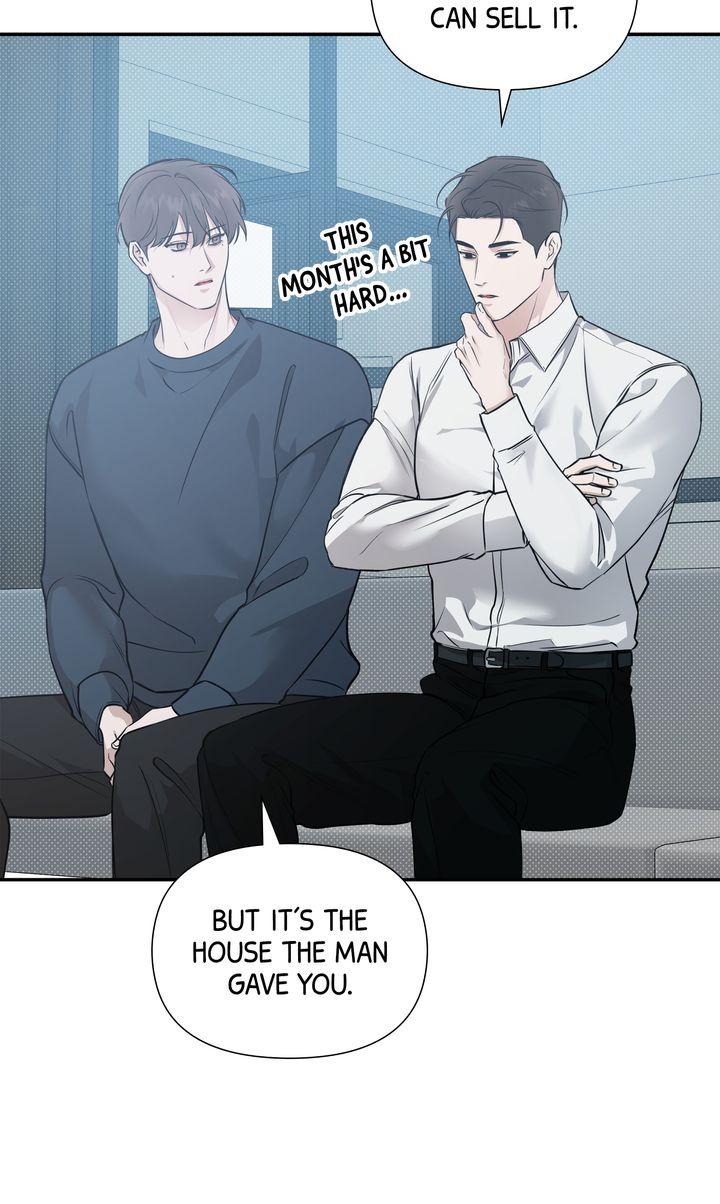 Stranger - Chapter 60