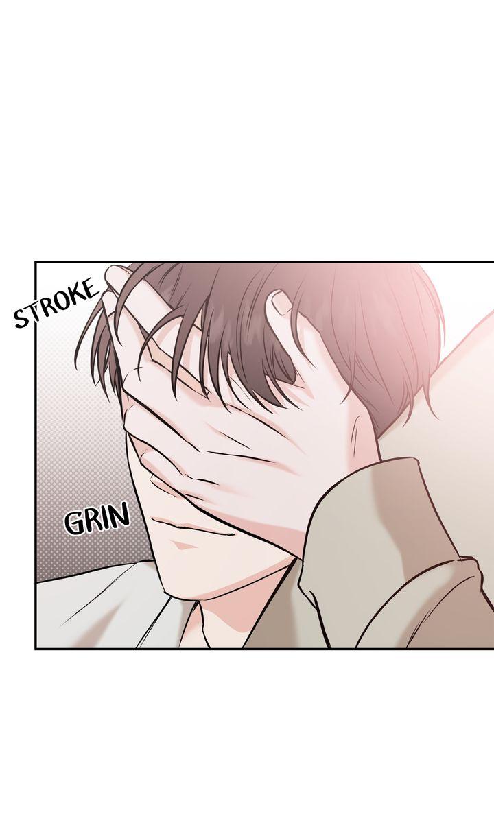 Stranger - Chapter 43