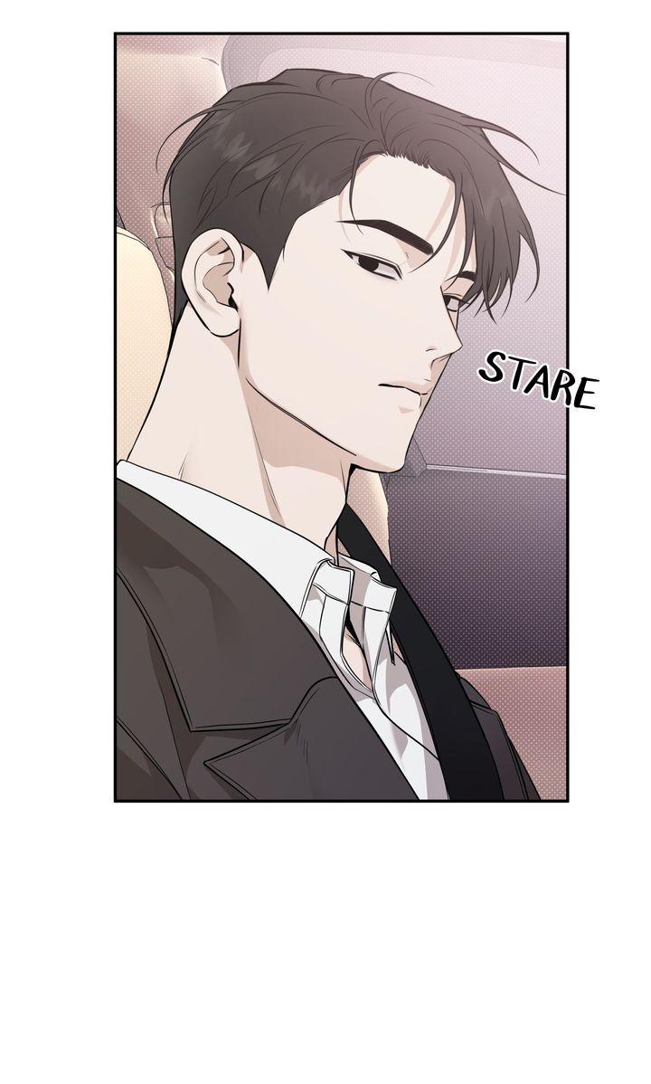 Stranger - Chapter 62