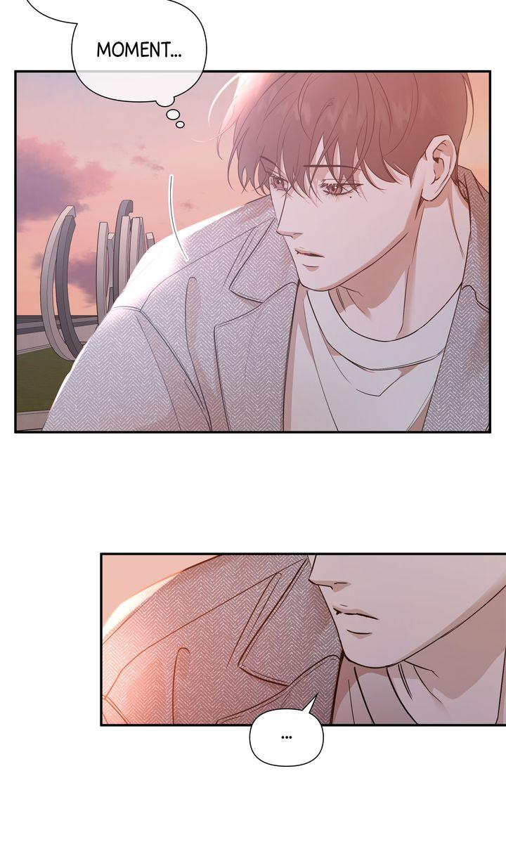 Stranger - Chapter 62