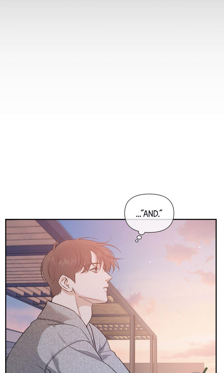 Stranger - Chapter 62