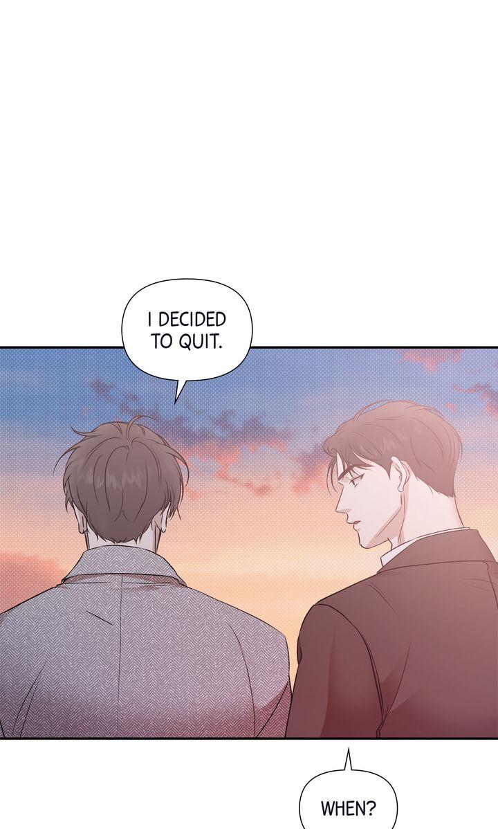 Stranger - Chapter 62