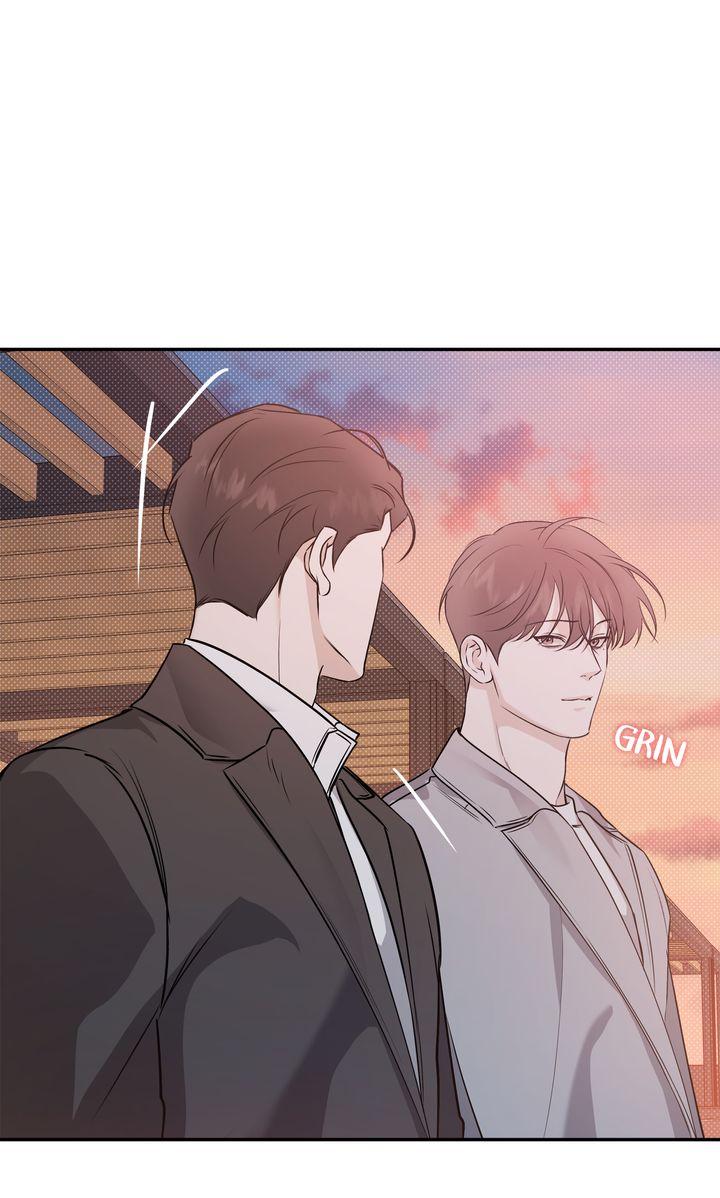 Stranger - Chapter 62