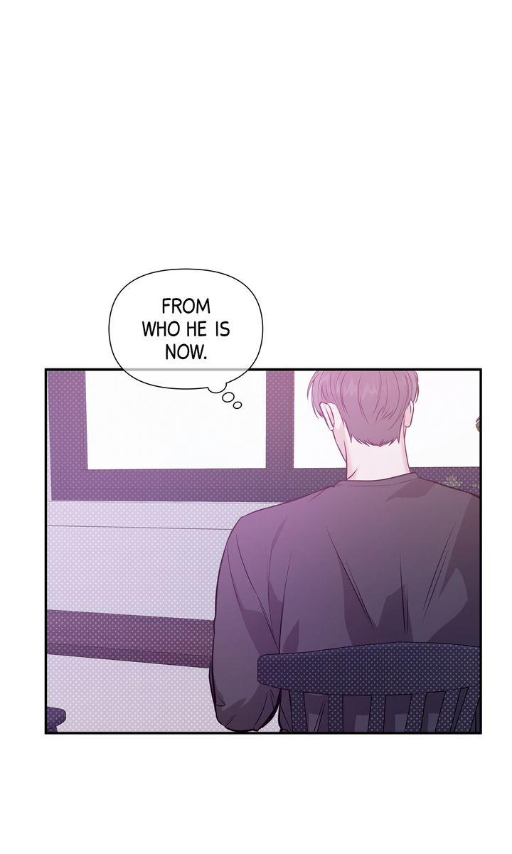 Stranger - Chapter 52