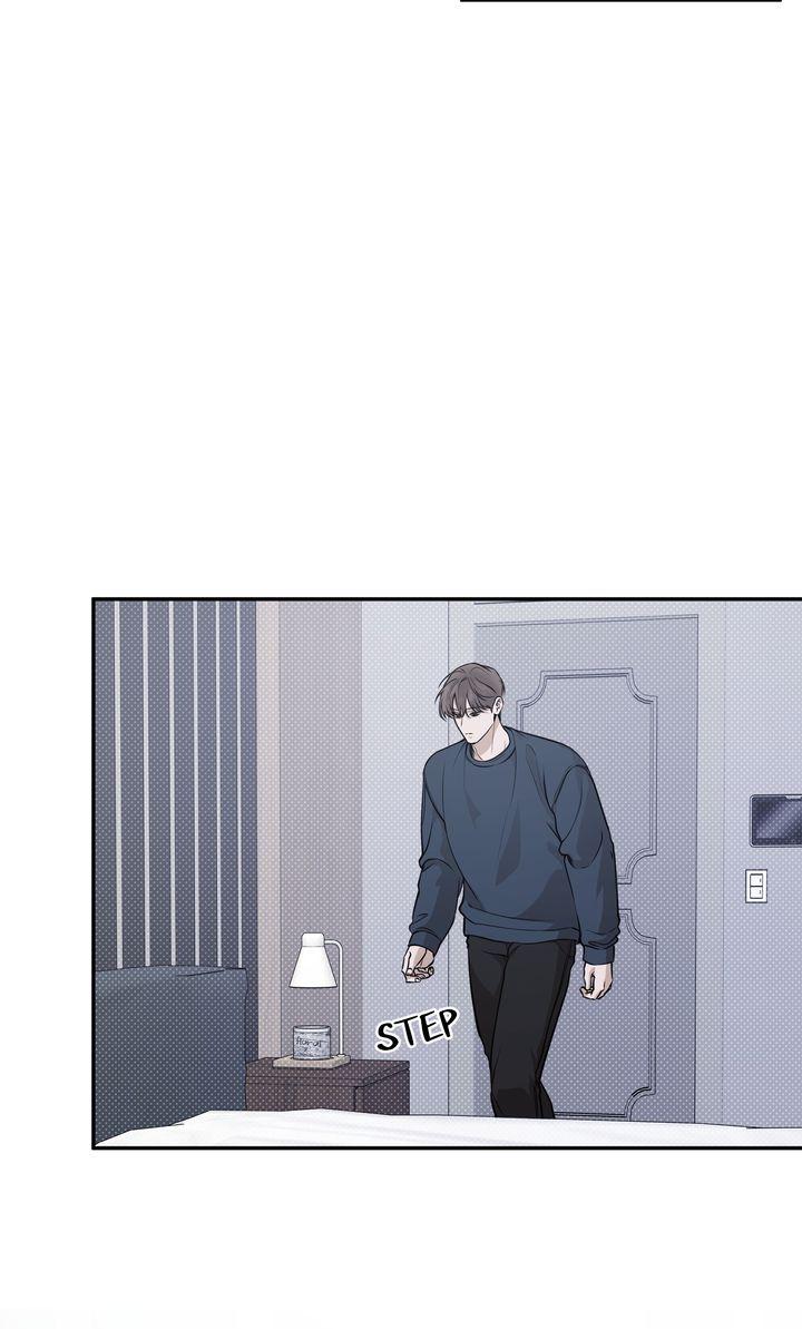 Stranger - Chapter 59