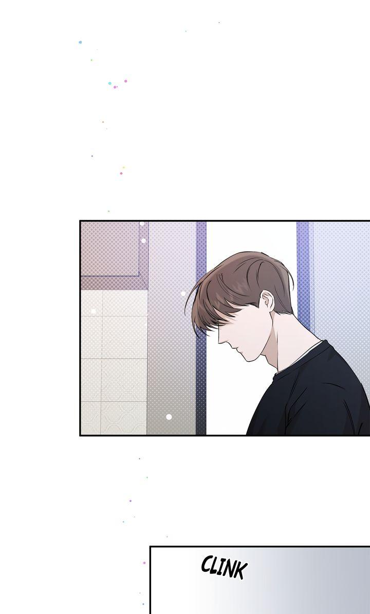 Stranger - Chapter 36