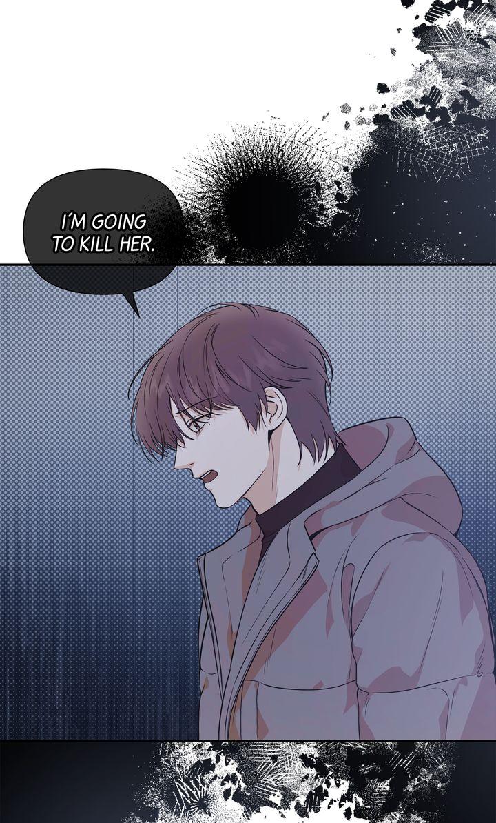 Stranger - Chapter 50