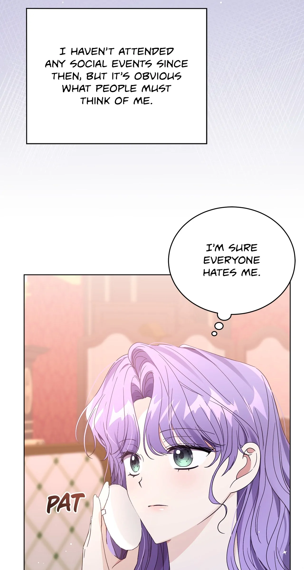 I’m The Wife Of The Yandere Second Male Lead - Chapter 37