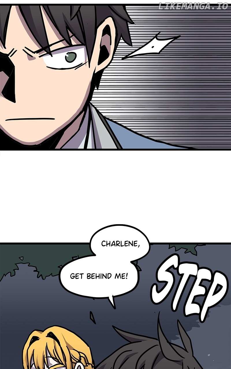 Carsearin - Chapter 99