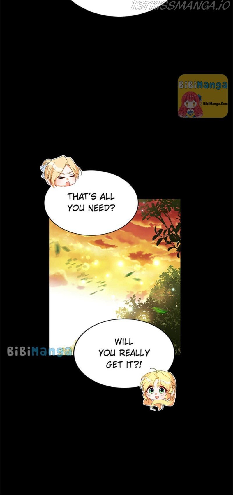 Would You Like A Cup Of Tea? - Chapter 39