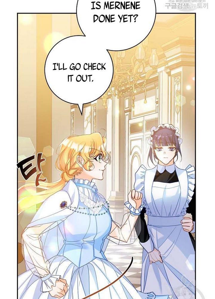 Would You Like A Cup Of Tea? - Chapter 10