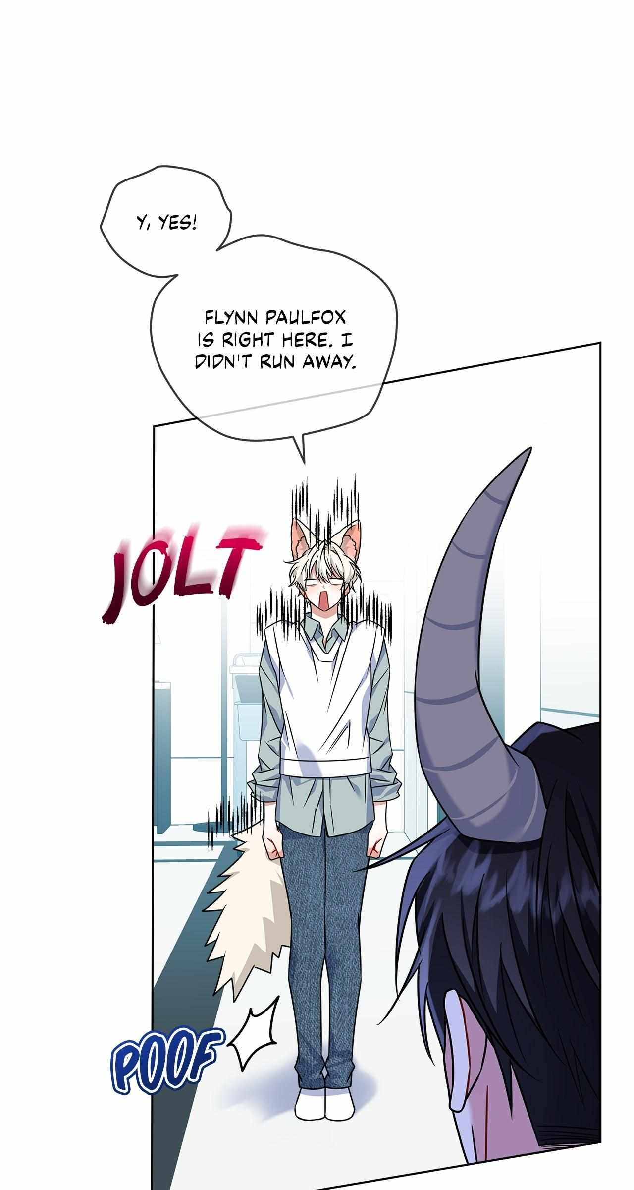 Plin's Love Juice - Chapter 18