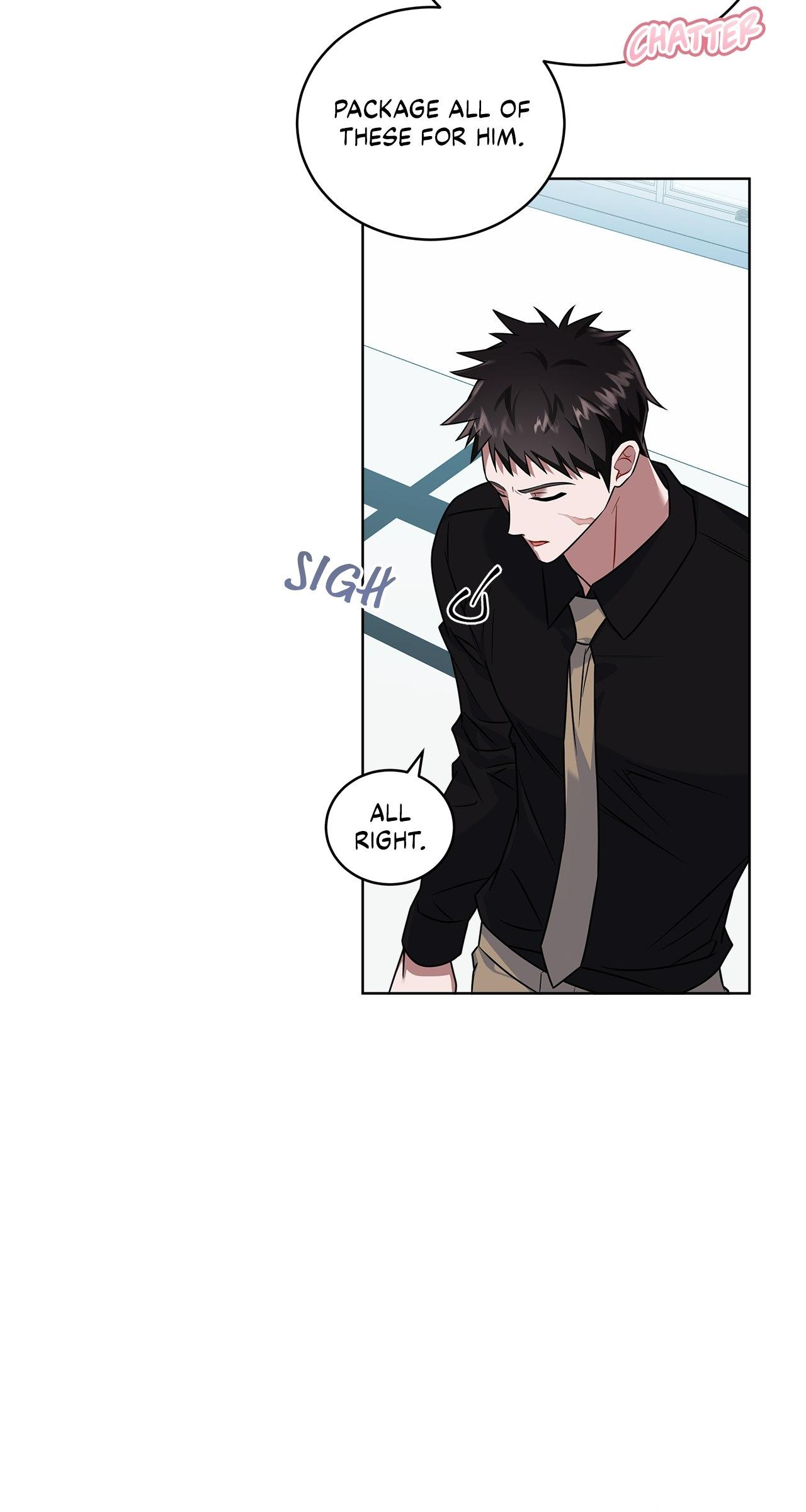 Plin's Love Juice - Chapter 18