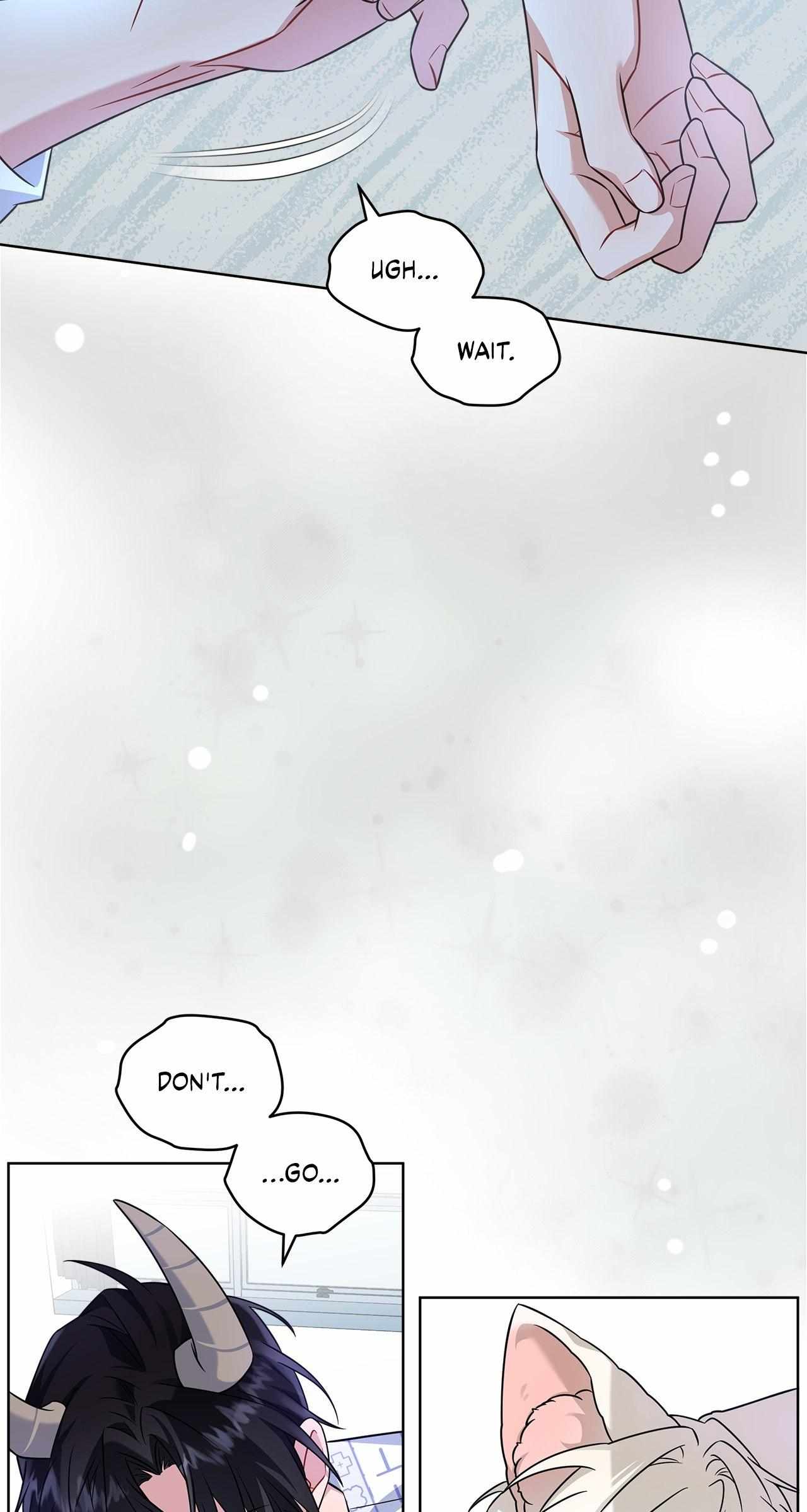 Plin's Love Juice - Chapter 17