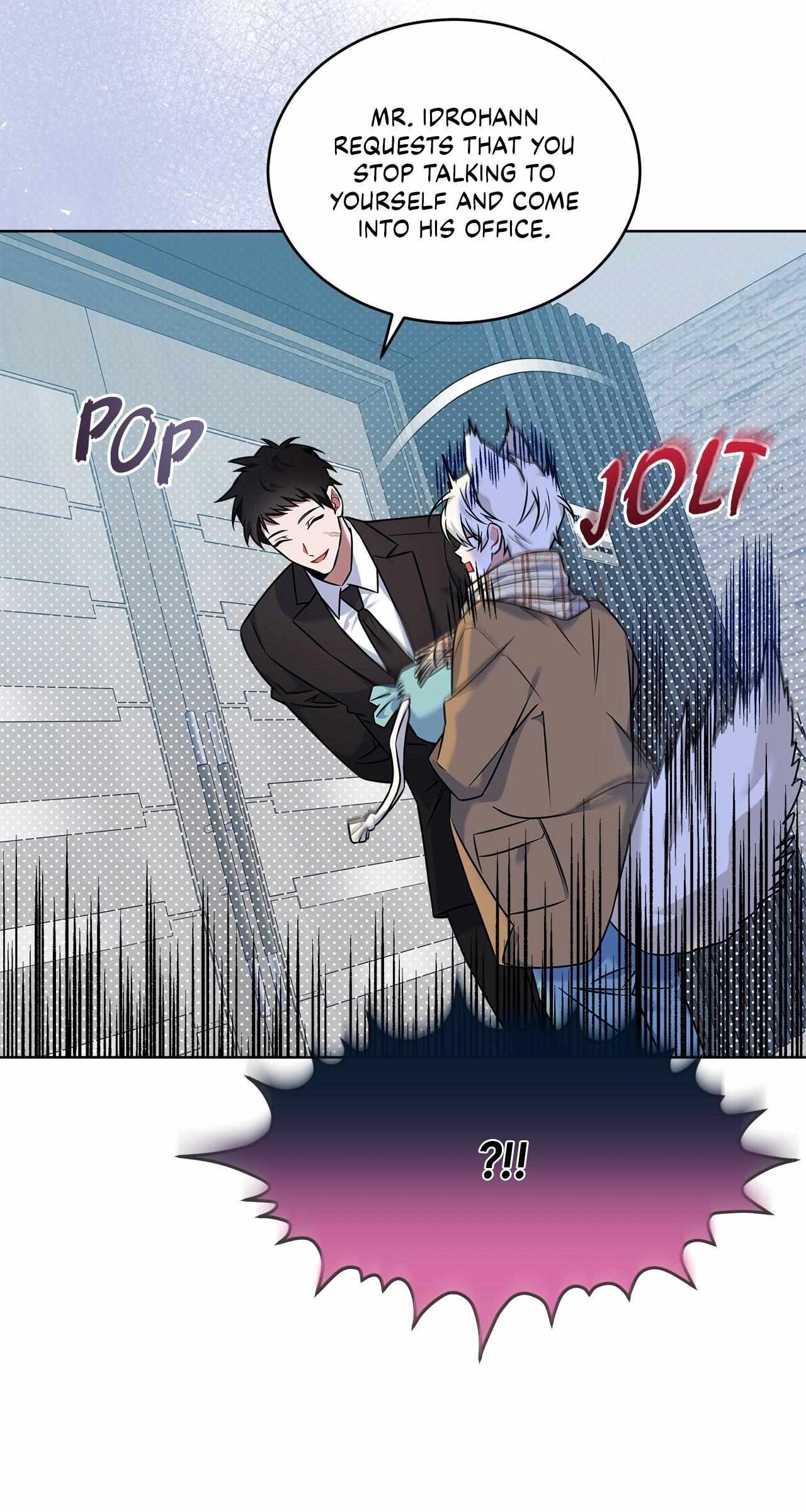 Plin's Love Juice - Chapter 11