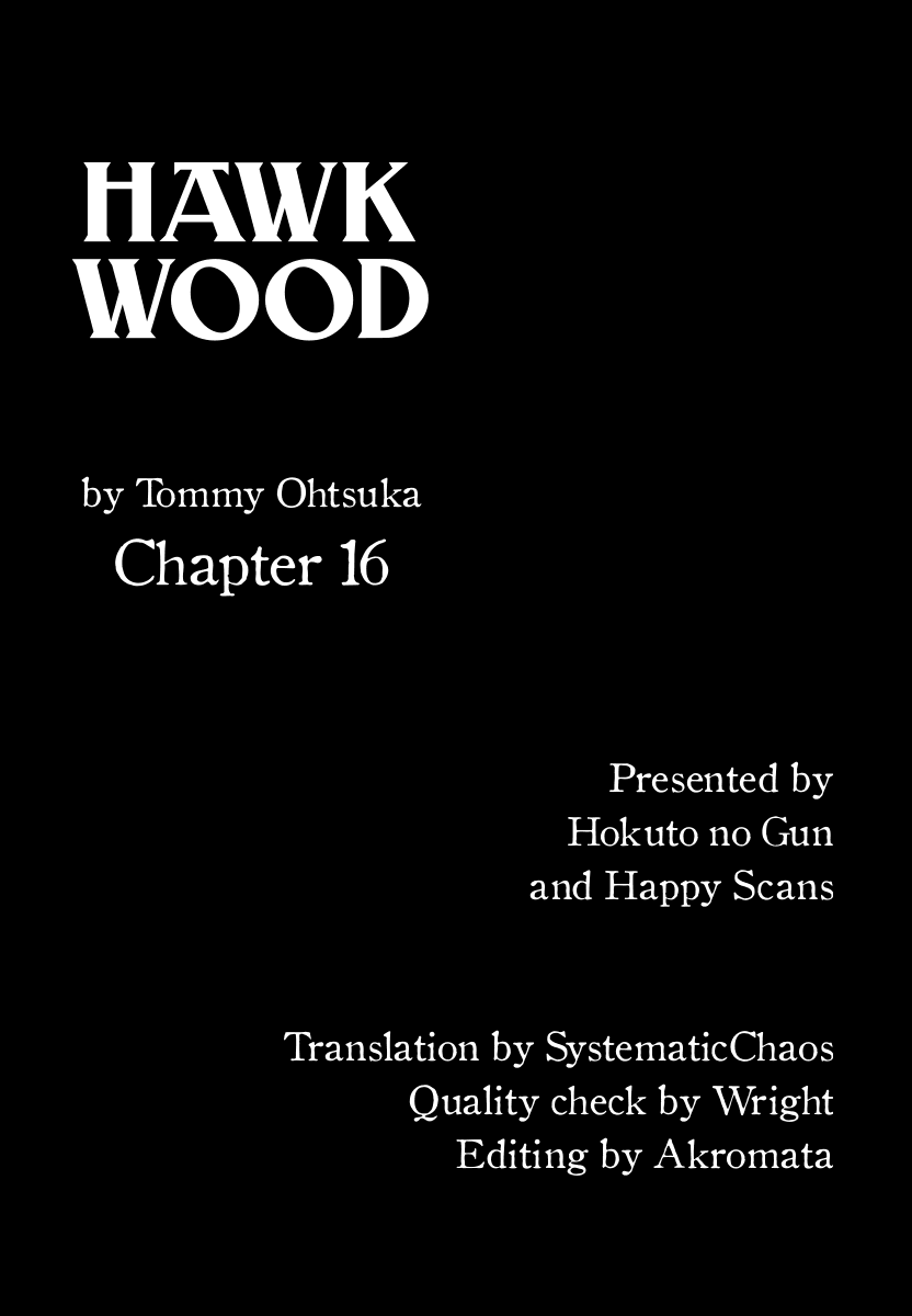 Hawkwood - Chapter 16: The Mercenary Captain