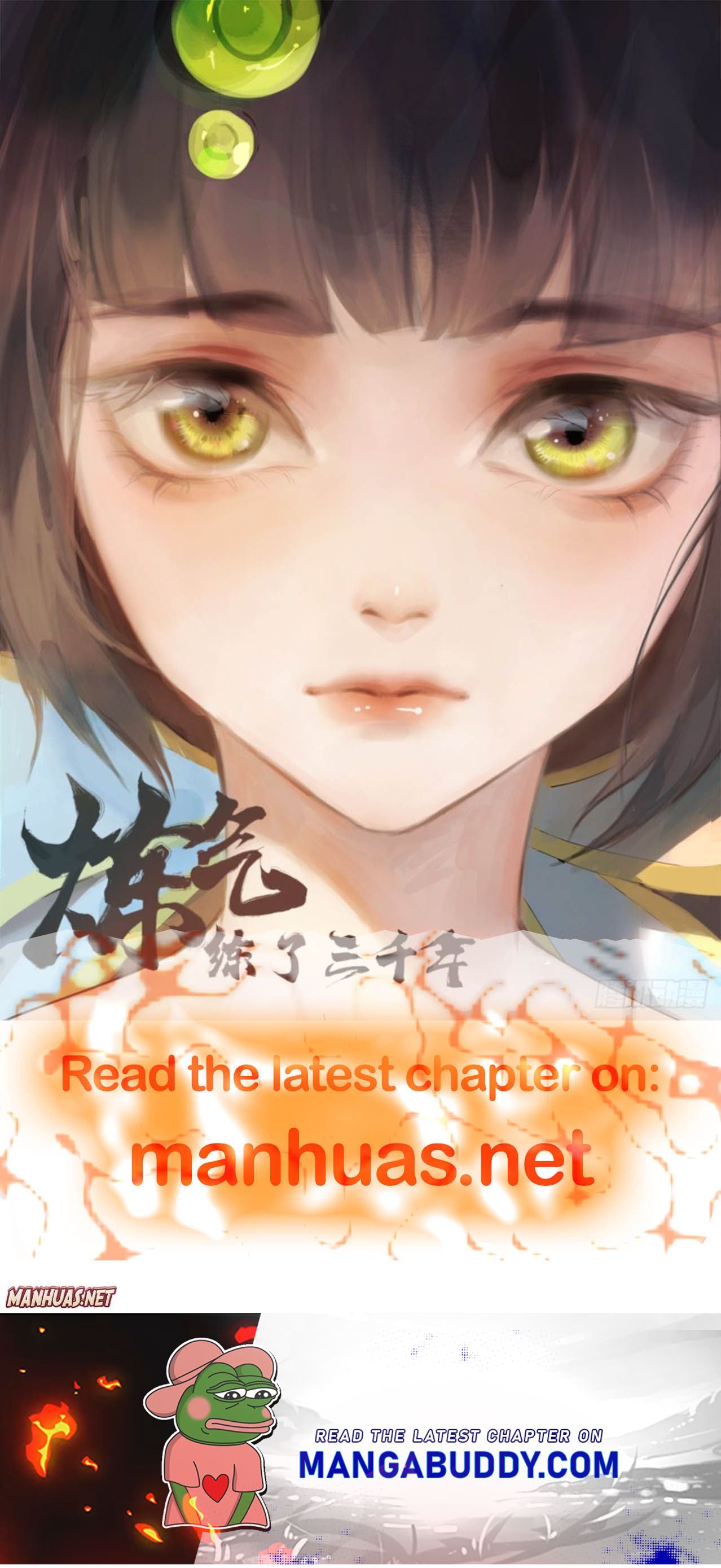 She Is Coming, Please Get Down! - Chapter 189