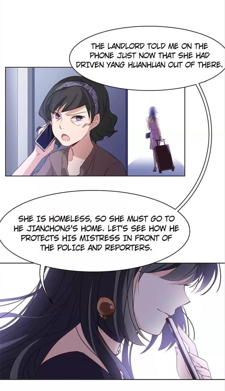 She Is Coming, Please Get Down! - Chapter 6