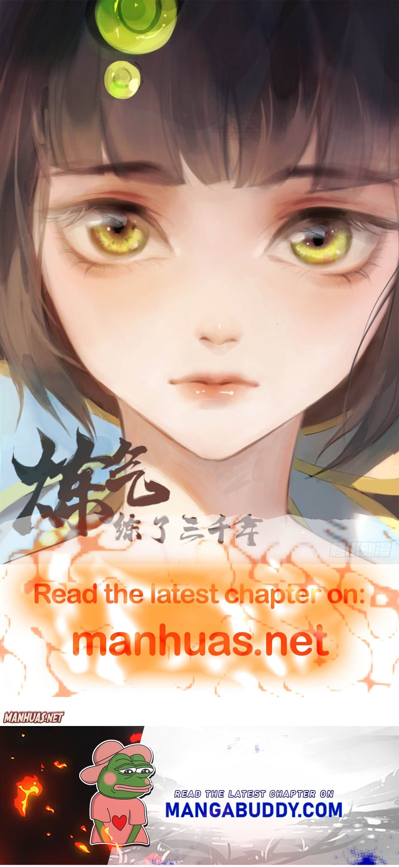 She Is Coming, Please Get Down! - Chapter 177