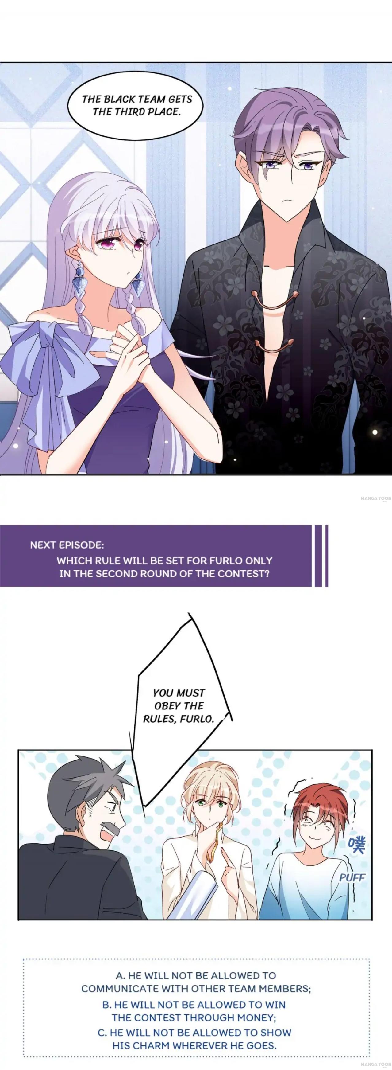 She Is Coming, Please Get Down! - Chapter 102