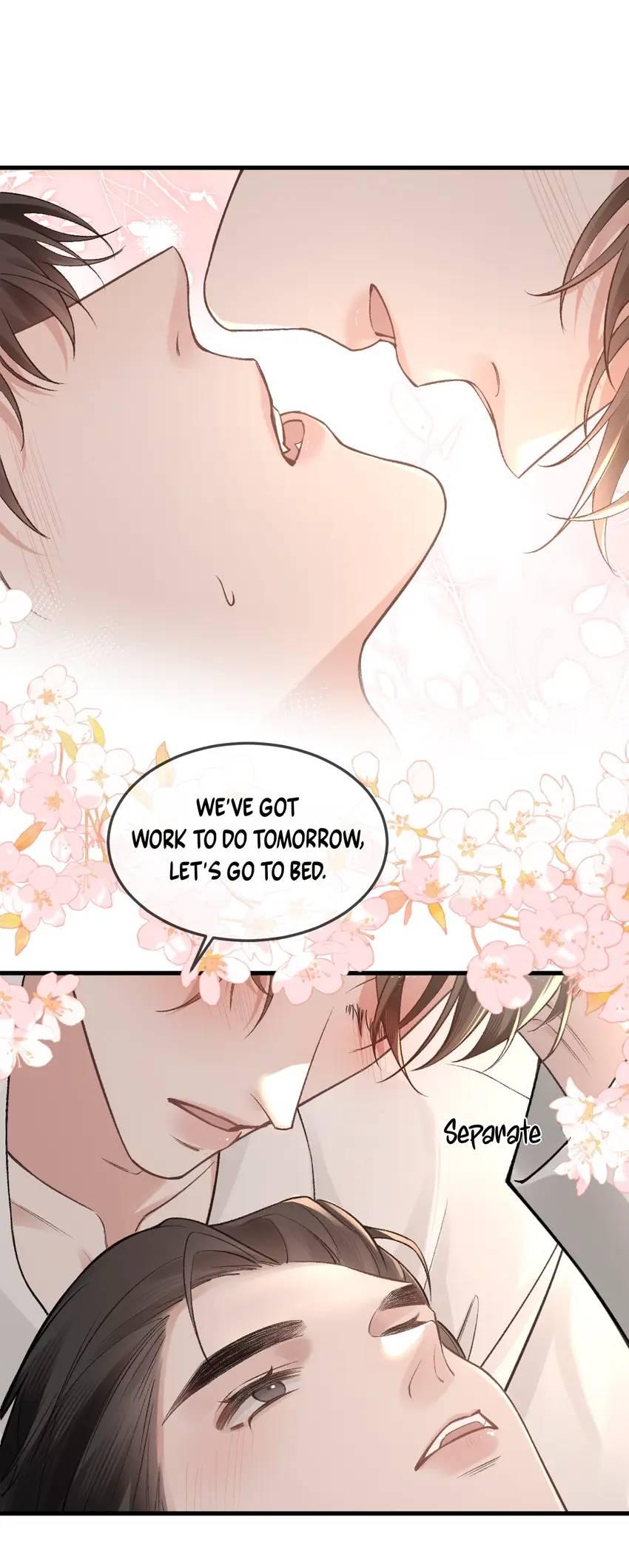 Tit For Tat - Chapter 53