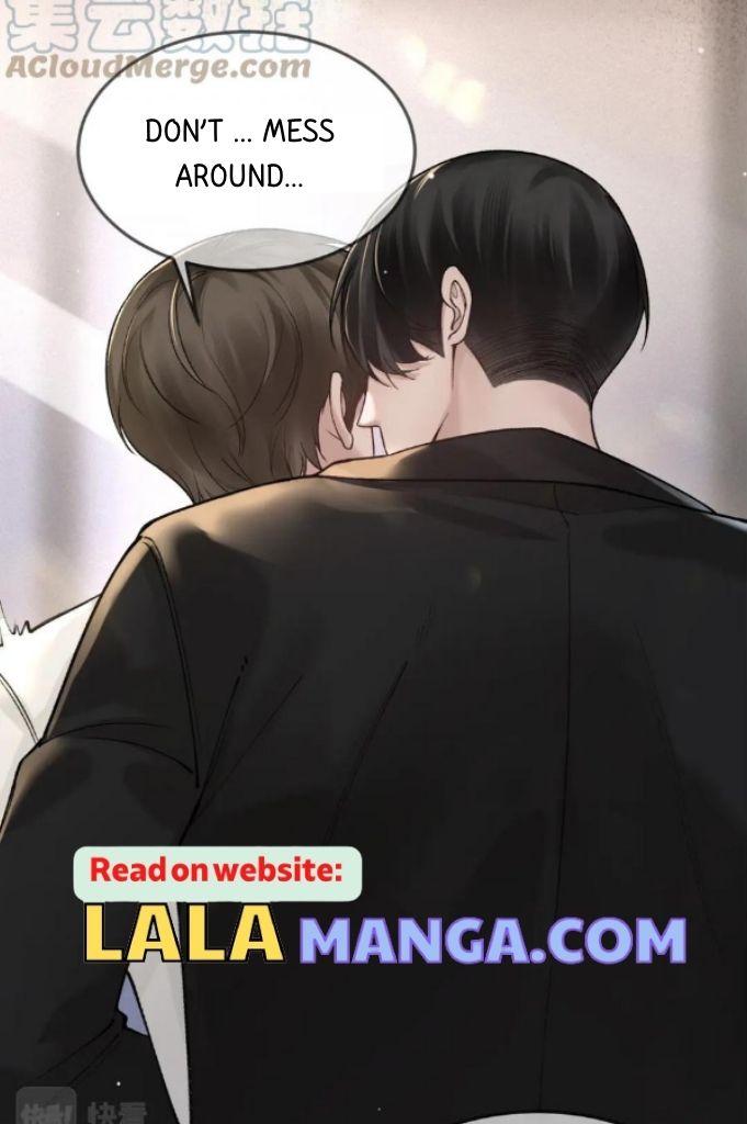 Tit For Tat - Chapter 41