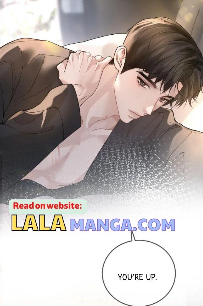 Tit For Tat - Chapter 41