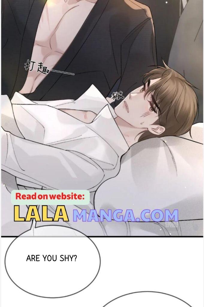 Tit For Tat - Chapter 41