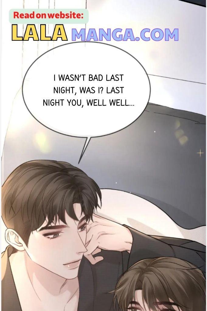 Tit For Tat - Chapter 41